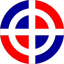 [Dominican Republic Air Force roundel]